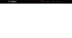 Desktop Screenshot of candolyns.com